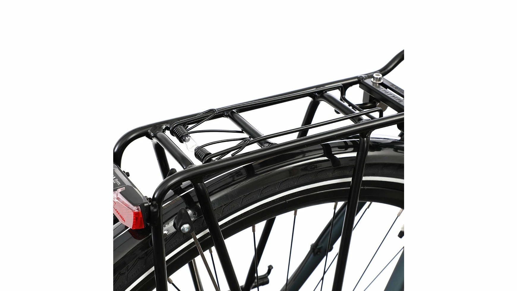 Bicycles EXT 600 7 Bicycles EXT 600 – Bild 5