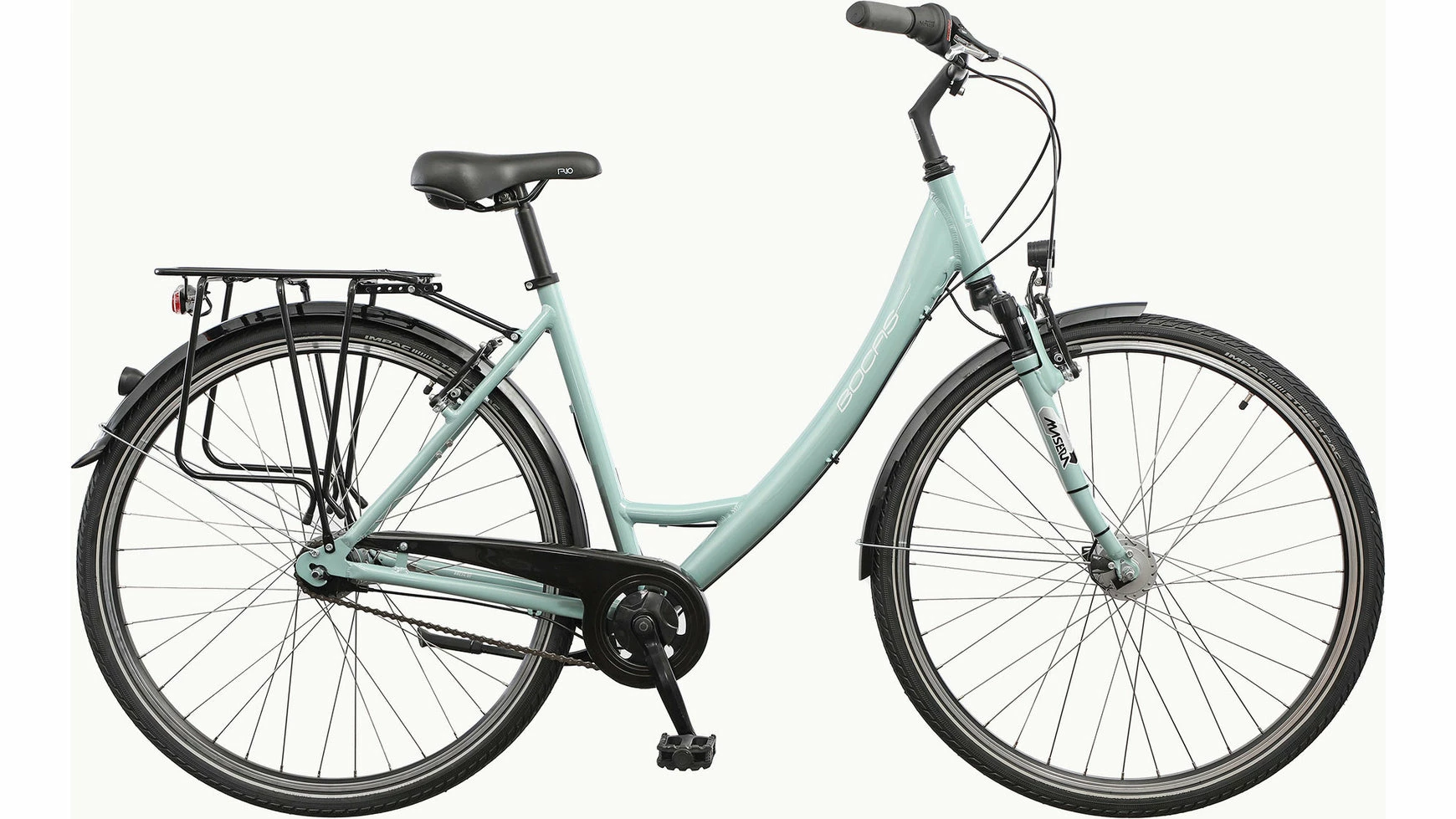 Bocas Bari Wave 4 Bocas Bari Wave – Bild 2