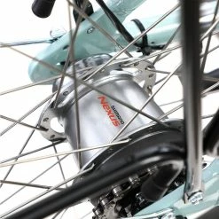 Bocas Bari Wave 11 Bocas Bari Wave -Trekkingräder Verkäufe az 0217332 1377 2