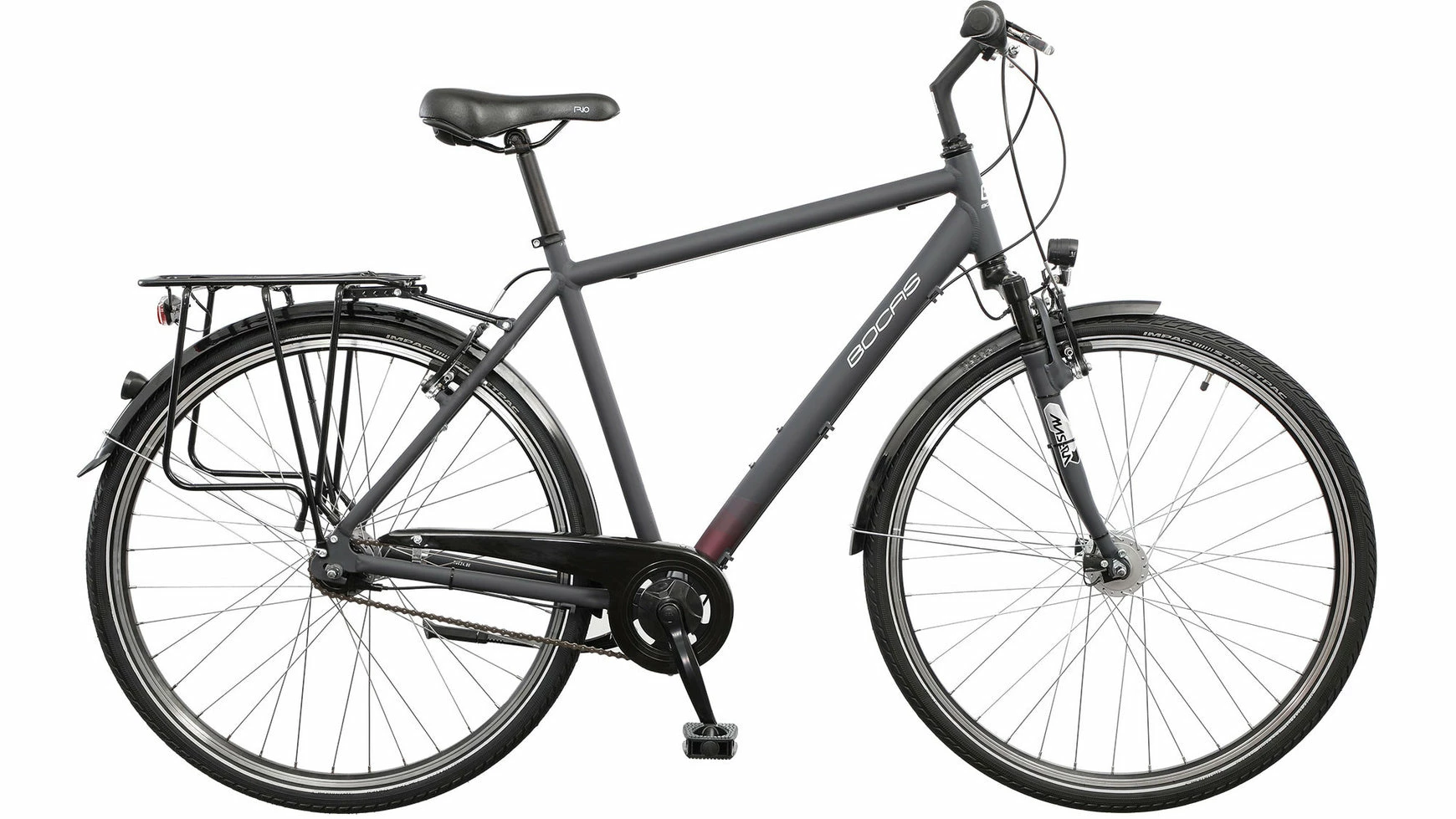 Bocas Bari 3 Bocas Bari