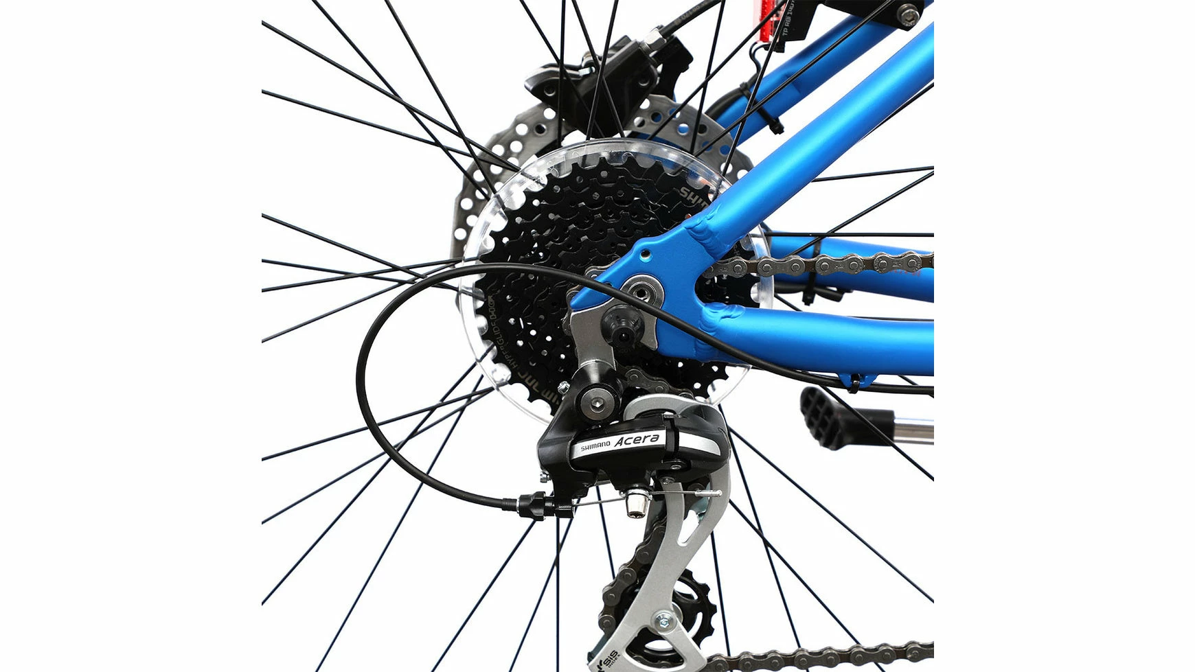 Bocas Dakota 4 Bocas Dakota – Bild 2