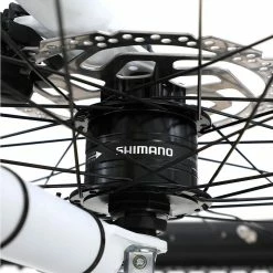 Bocas Dakota 8 Bocas Dakota -Trekkingräder Verkäufe az 0217343 5641 3