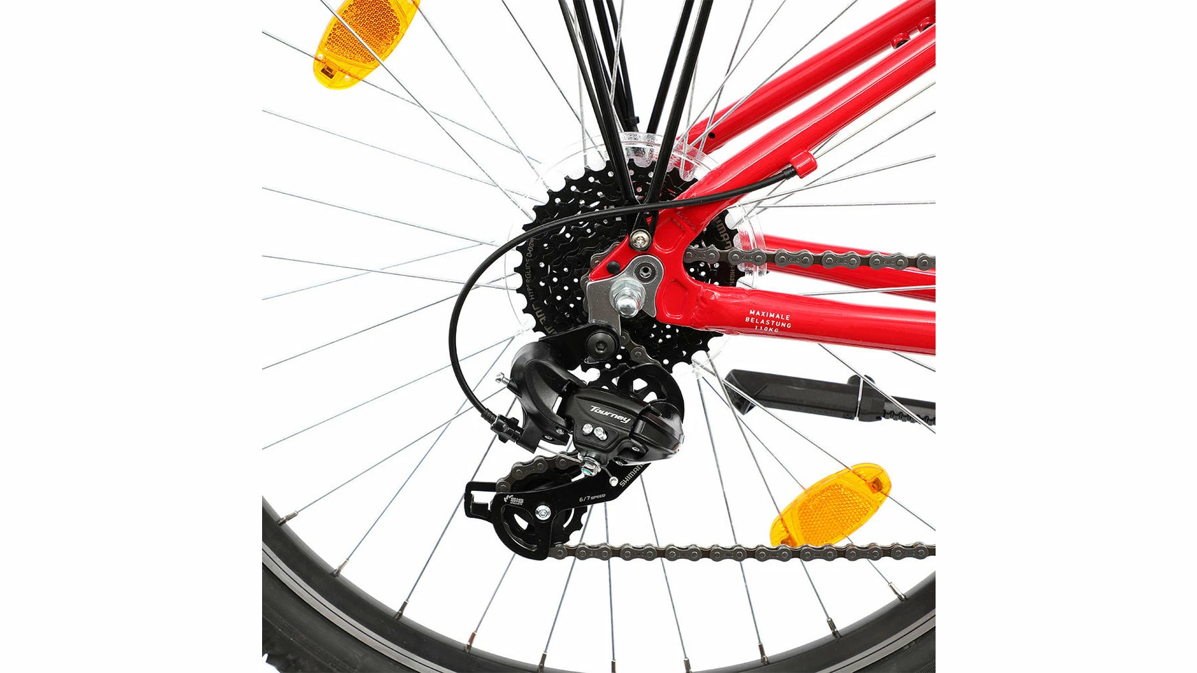 Bocas Race 26.8 4 Bocas Race 26.8 – Bild 2