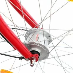 Bocas Race 26.8 10 Bocas Race 26.8 -Trekkingräder Verkäufe az 0217359 1473 3