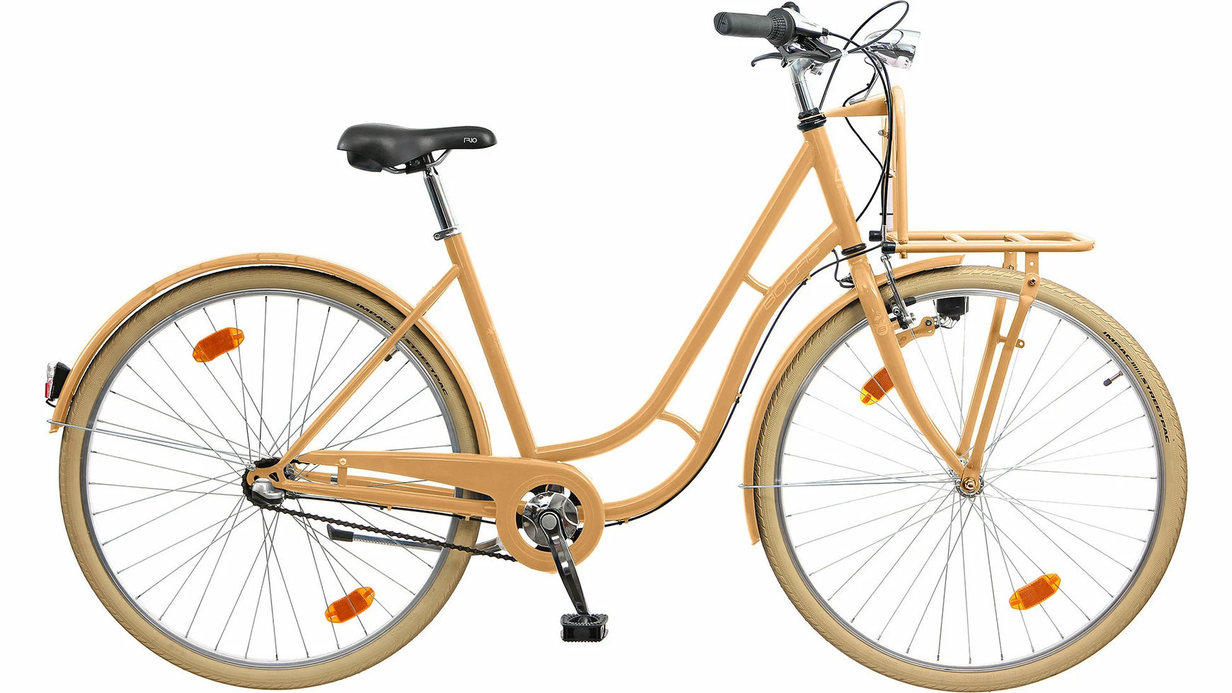 Bocas Capri FT 3 Bocas Capri FT