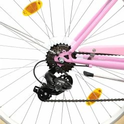 Bocas Palma FT 10 Bocas Palma FT -Trekkingräder Verkäufe az 0217366 1432 2