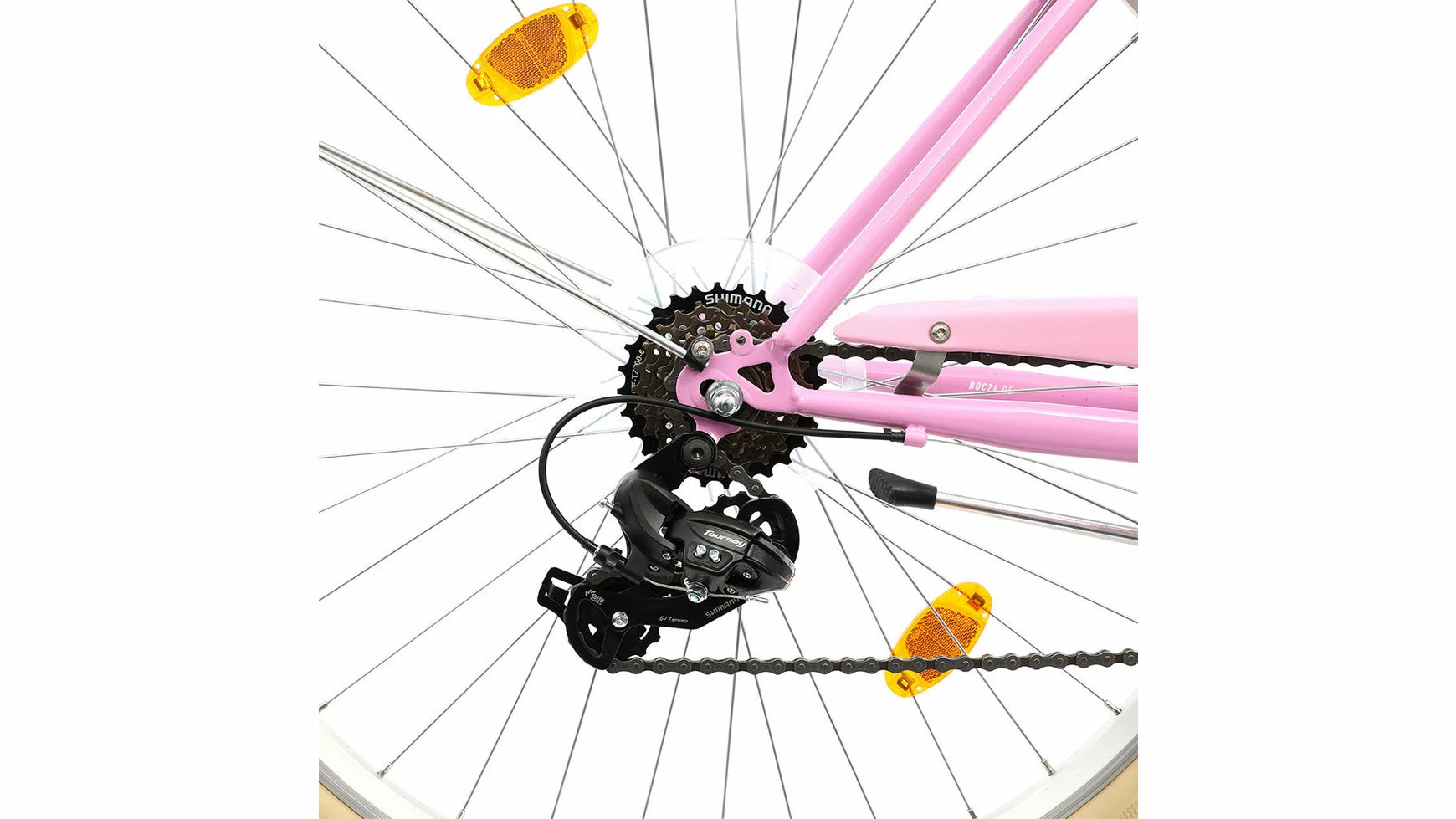 Bocas Palma FT 5 Bocas Palma FT – Bild 3