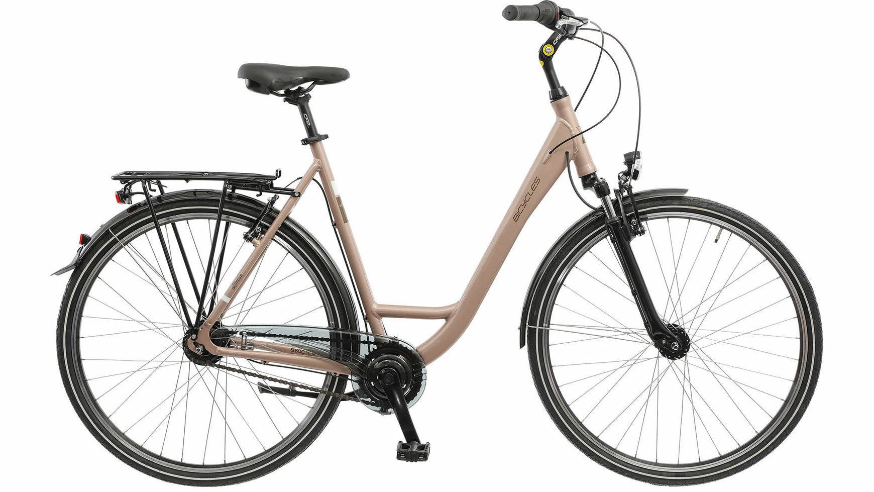 Bicycles Almeria Wave 4 Bicycles Almeria Wave – Bild 2