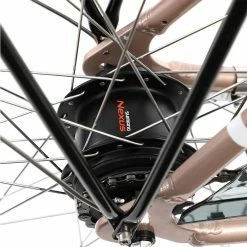 Bicycles Almeria Wave 11 Bicycles Almeria Wave -Trekkingräder Verkäufe az 0217415 4330 2