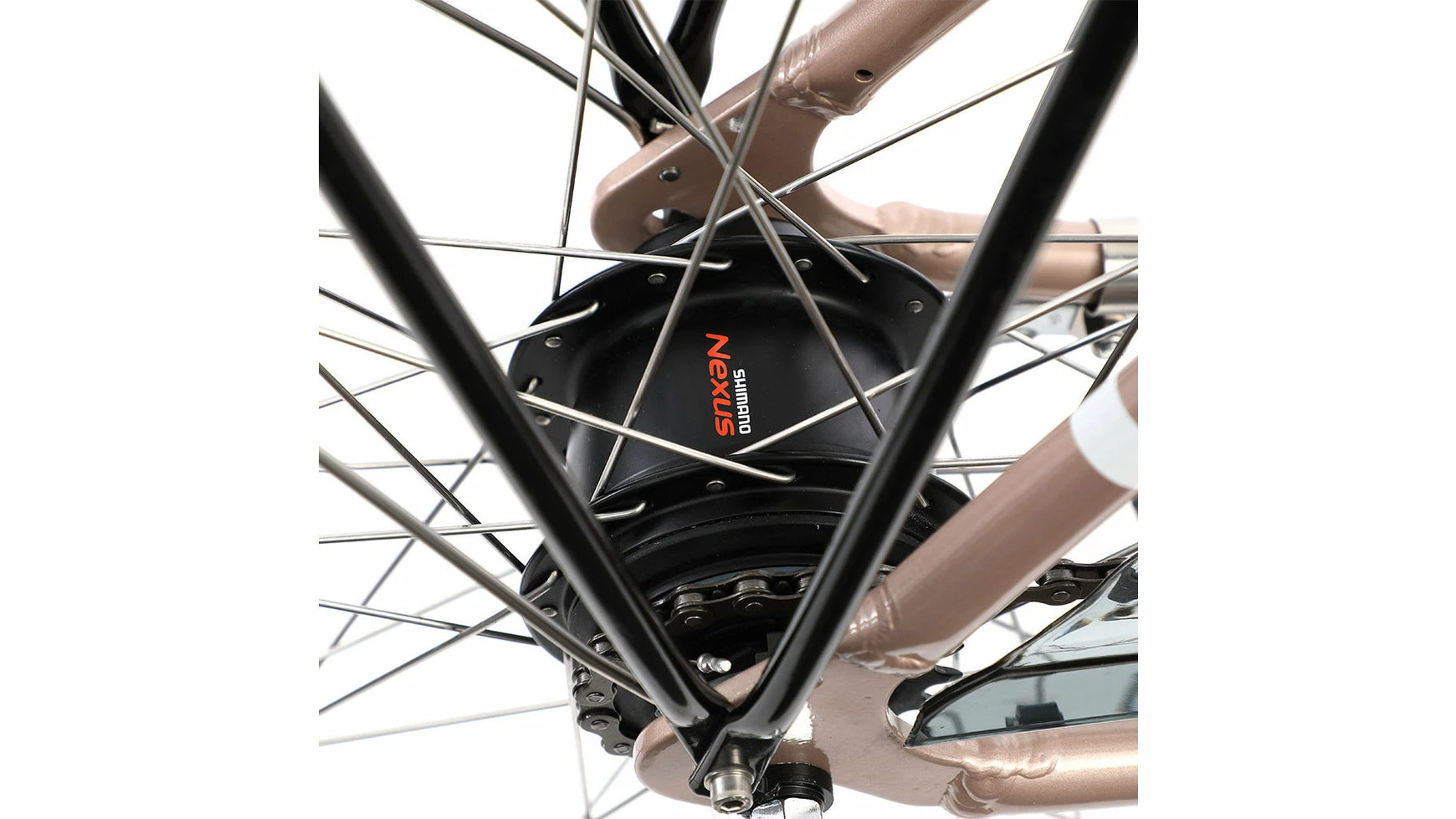 Bicycles Almeria Wave 5 Bicycles Almeria Wave – Bild 3