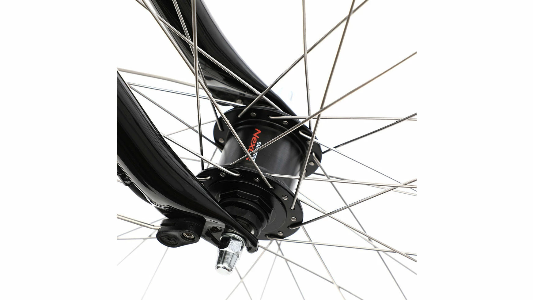 Bicycles Almeria Wave 6 Bicycles Almeria Wave – Bild 4