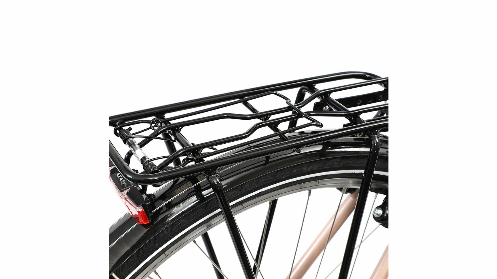 Bicycles Almeria Wave 8 Bicycles Almeria Wave – Bild 6