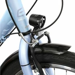 Bocas Emily 24.7 -Trekkingräder Verkäufe az 0217499 0153 4