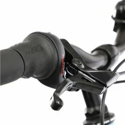 Bocas Emily 24.7 -Trekkingräder Verkäufe az 0217499 0153 6