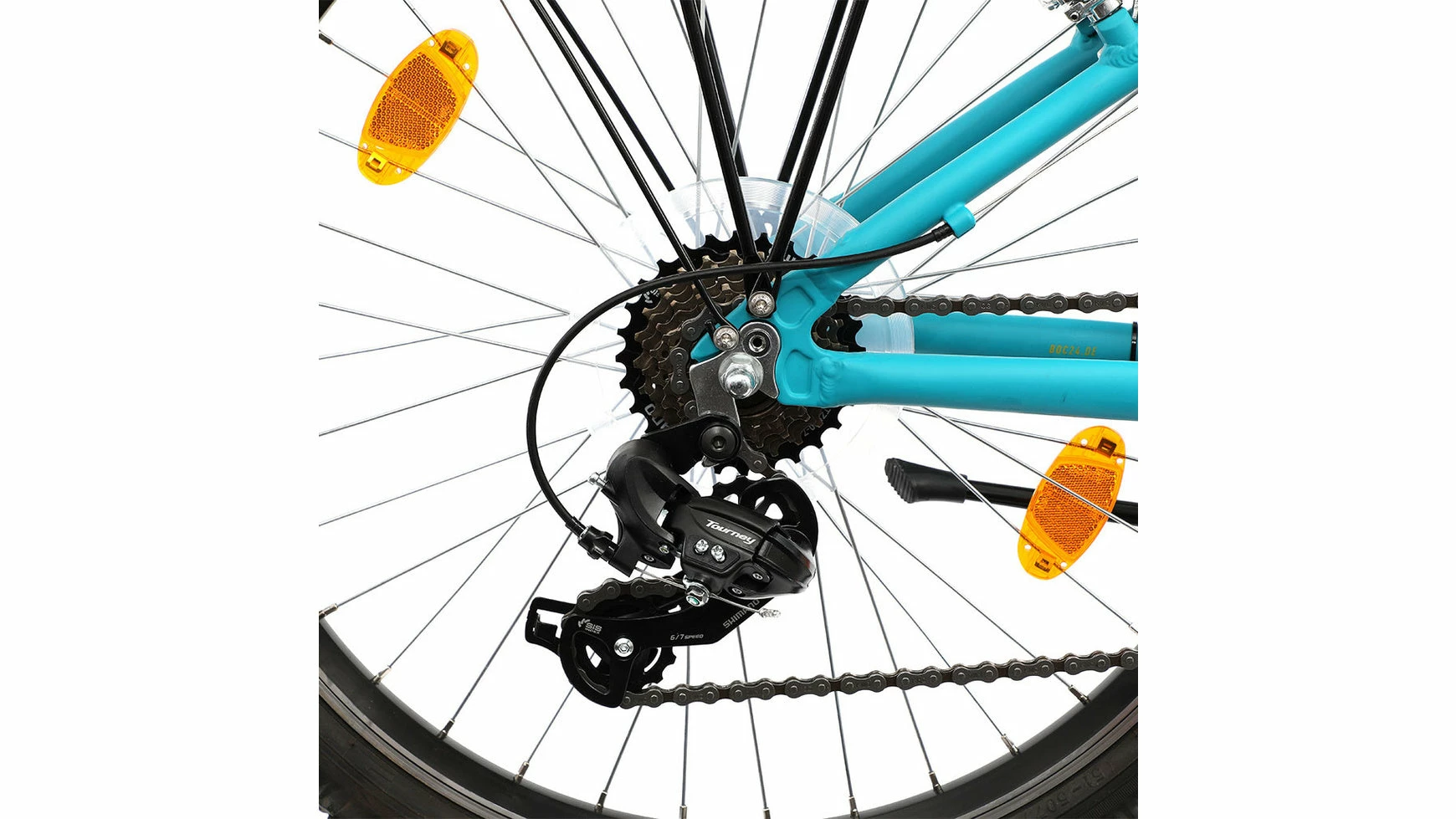 Bocas Race 24.7 4 Bocas Race 24.7 – Bild 2