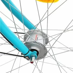 Bocas Race 24.7 10 Bocas Race 24.7 -Trekkingräder Verkäufe az 0217504 7611 3