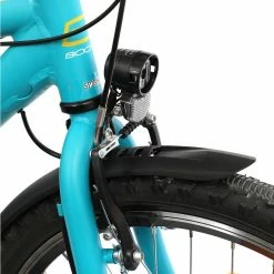 Bocas Race 24.7 11 Bocas Race 24.7 -Trekkingräder Verkäufe az 0217504 7611 4