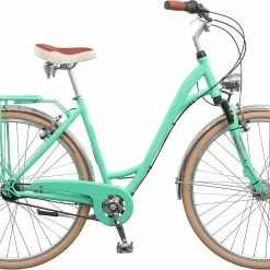 Bicycles Cremona Wave