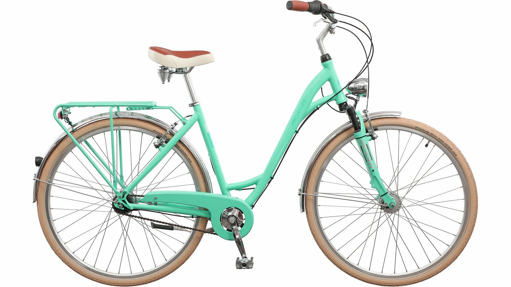 Bicycles Cremona Wave 3 Bicycles Cremona Wave