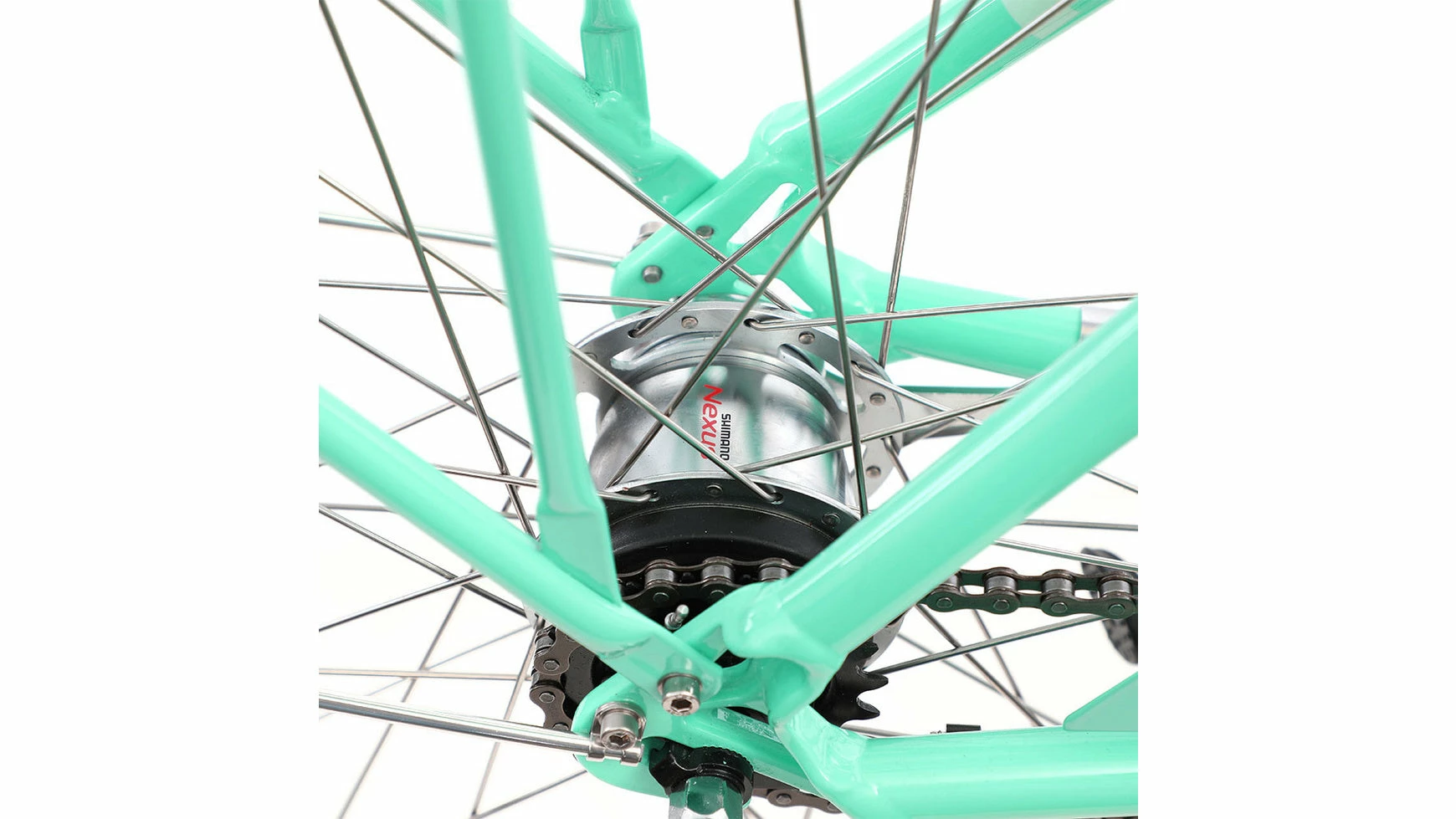 Bicycles Cremona Wave 4 Bicycles Cremona Wave – Bild 2