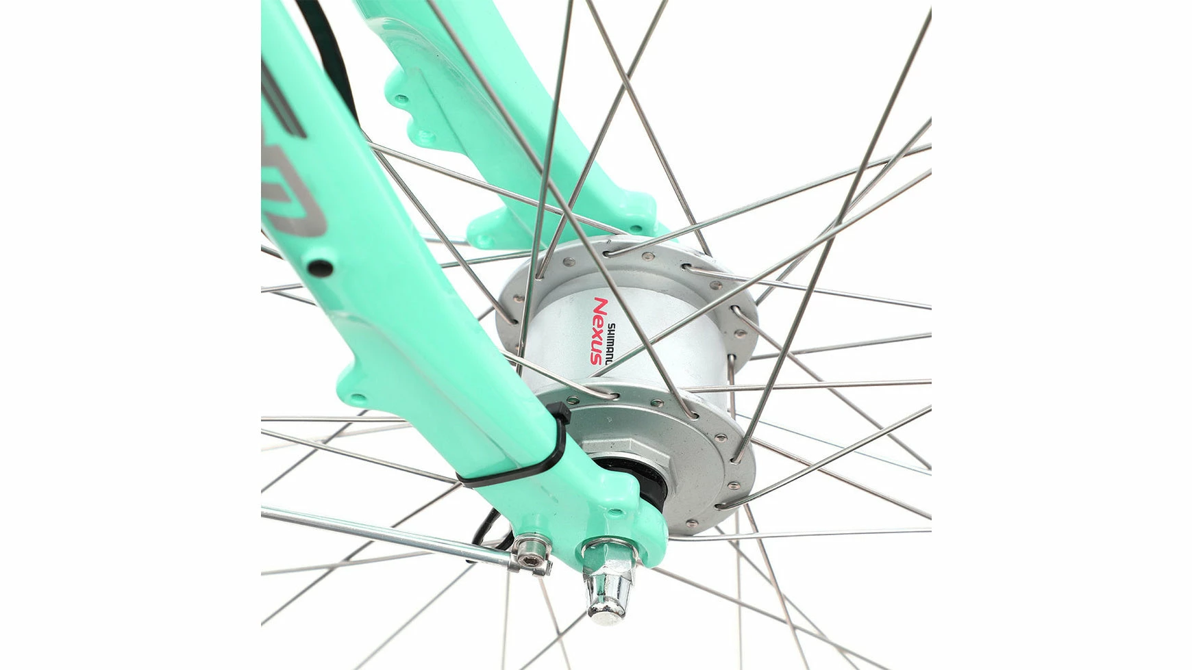 Bicycles Cremona Wave 5 Bicycles Cremona Wave – Bild 3