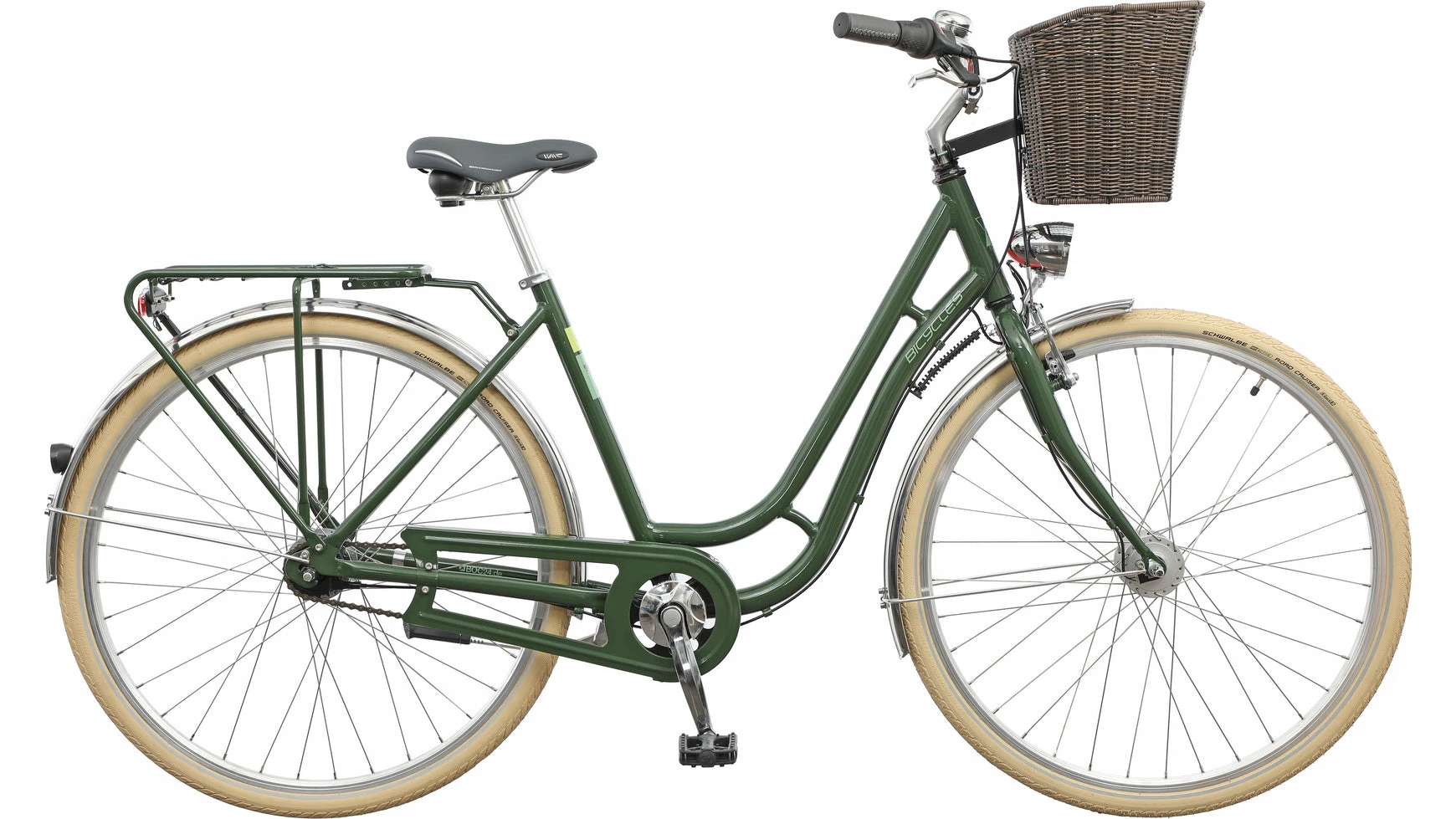 Bicycles Genua Wave 4 Bicycles Genua Wave – Bild 2