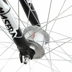 Bocas Tyrone Trapez -Trekkingräder Verkäufe az 0217533 0156 3