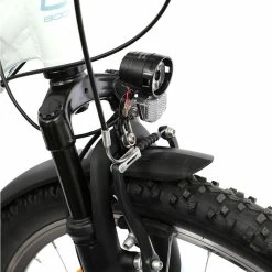 Bocas Tyrone Trapez -Trekkingräder Verkäufe az 0217533 0156 4