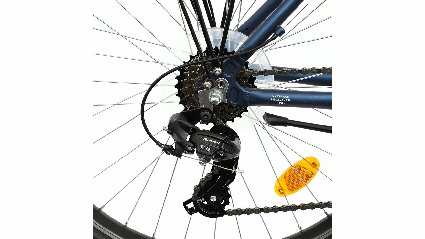 Bocas Tyrone 4 Bocas Tyrone – Bild 2