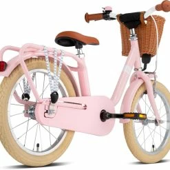 Puky Steel Classic 16 -Trekkingräder Verkäufe az 0217584 3992 3