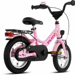 Puky Youke 12-1 Alu -Trekkingräder Verkäufe az 0217588 1470 3