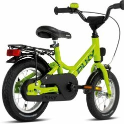 Puky Youke 12-1 Alu -Trekkingräder Verkäufe az 0217588 5046 3