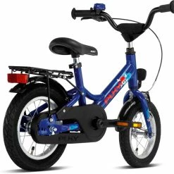 Puky Youke 12-1 Alu -Trekkingräder Verkäufe az 0217588 5169 3