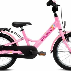 Puky Youke 16-1 Alu 14 Puky Youke 16-1 Alu -Trekkingräder Verkäufe az 0217589 1470 0