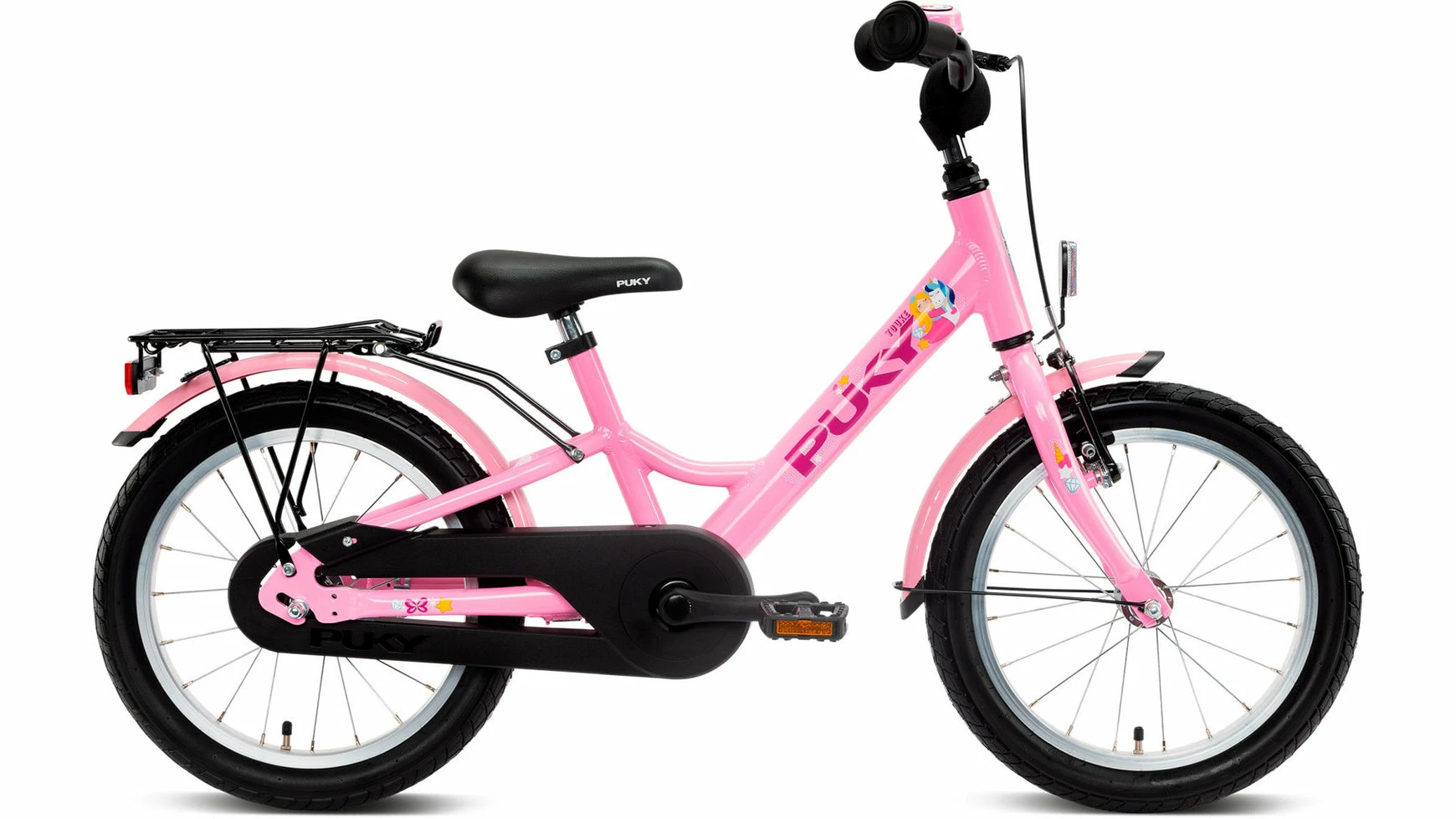 Puky Youke 16-1 Alu 6 Puky Youke 16-1 Alu – Bild 4