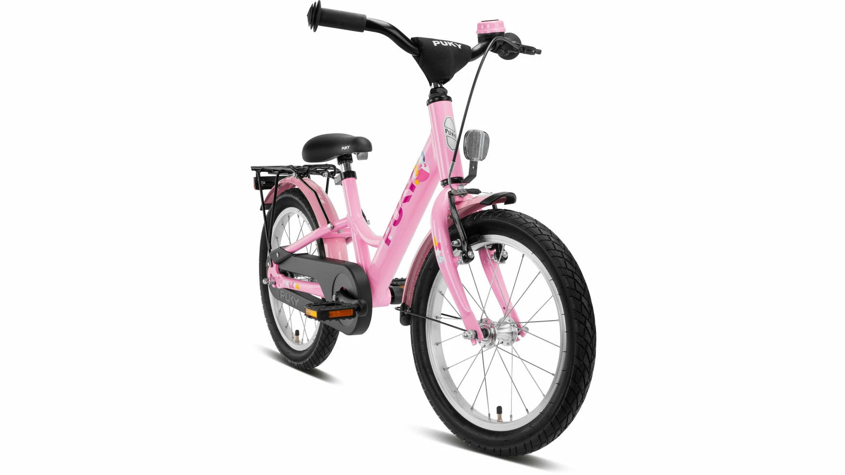 Puky Youke 16-1 Alu 7 Puky Youke 16-1 Alu – Bild 5