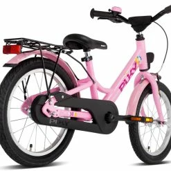 Puky Youke 16-1 Alu 16 Puky Youke 16-1 Alu -Trekkingräder Verkäufe az 0217589 1470 3