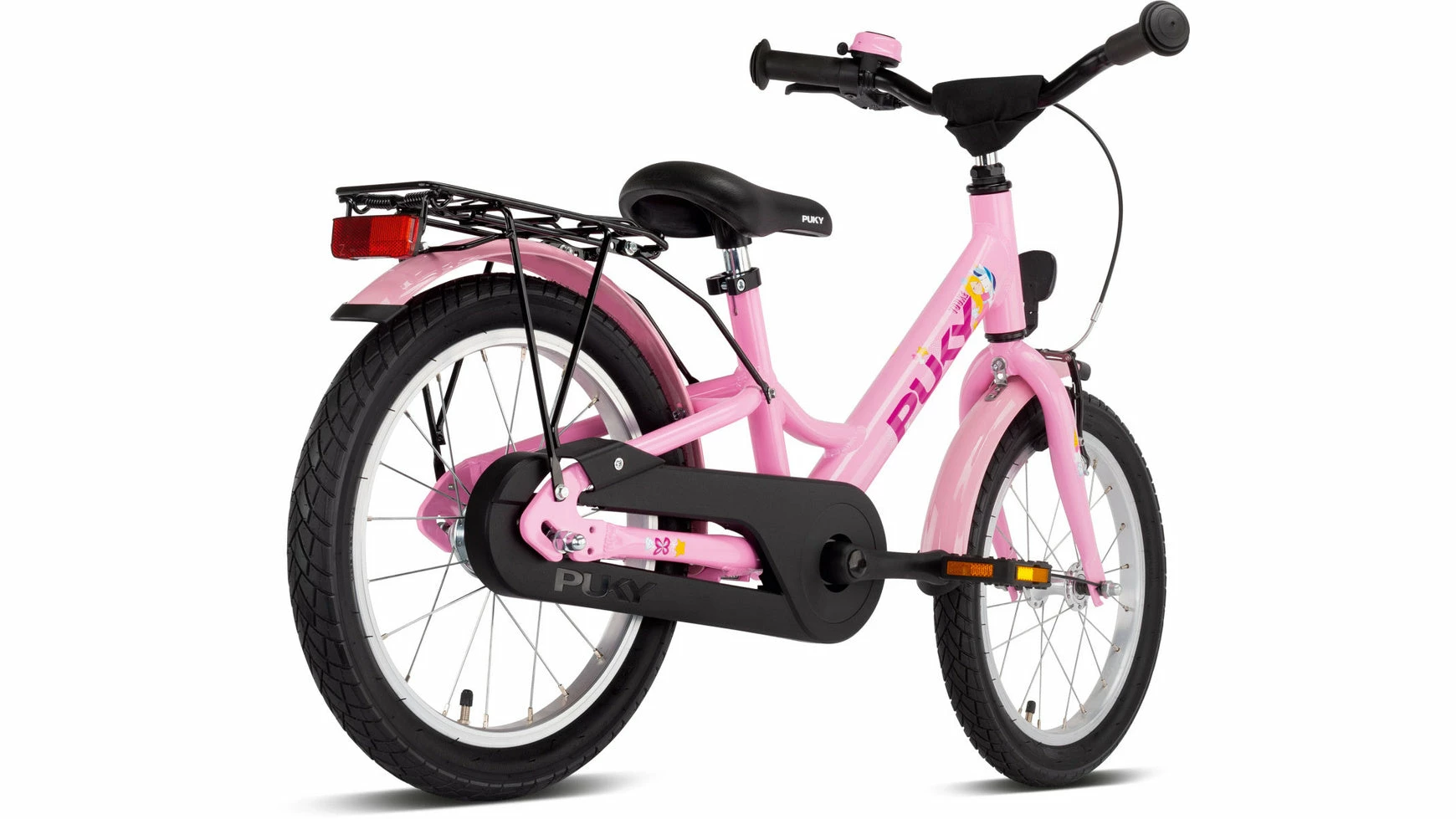 Puky Youke 16-1 Alu 8 Puky Youke 16-1 Alu – Bild 6