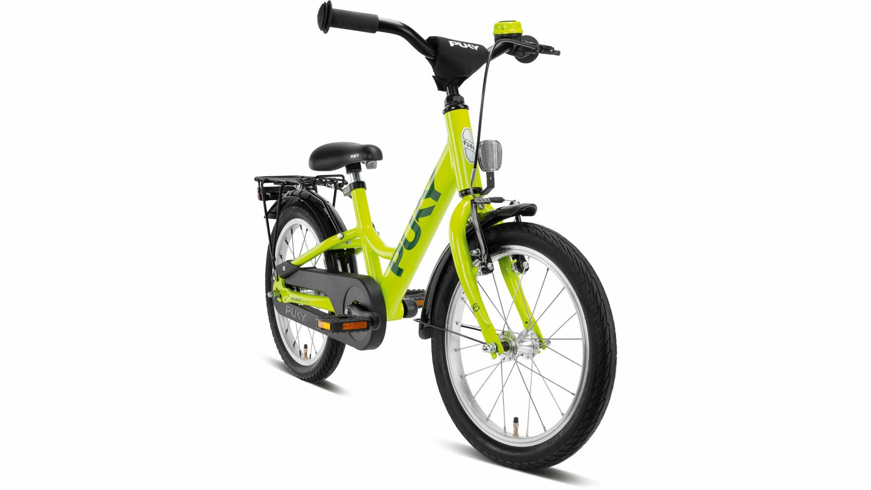 Puky Youke 16-1 Alu 10 Puky Youke 16-1 Alu – Bild 8