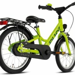 Puky Youke 16-1 Alu 19 Puky Youke 16-1 Alu -Trekkingräder Verkäufe az 0217589 5046 3