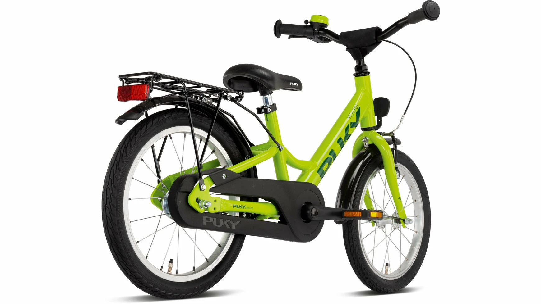 Puky Youke 16-1 Alu 11 Puky Youke 16-1 Alu – Bild 9