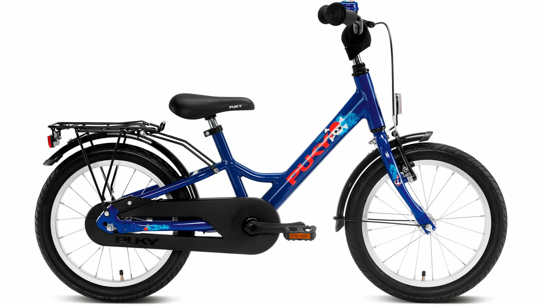 Puky Youke 16-1 Alu 3 Puky Youke 16-1 Alu