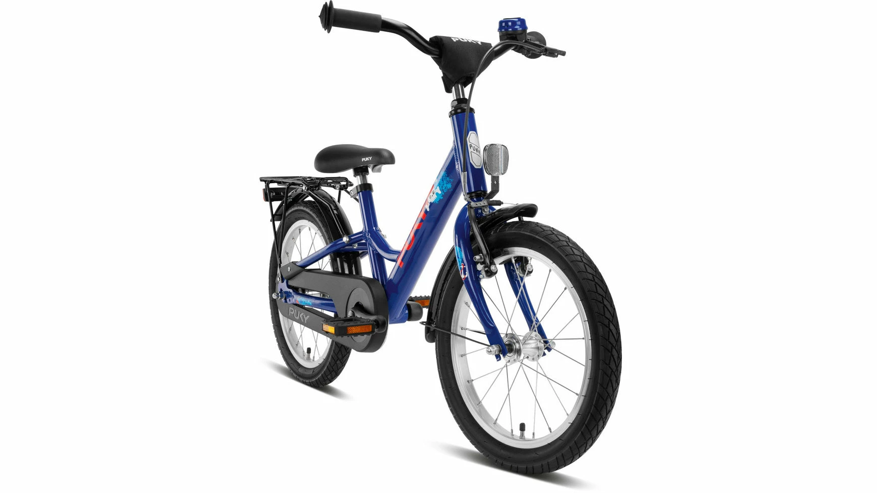 Puky Youke 16-1 Alu 4 Puky Youke 16-1 Alu – Bild 2