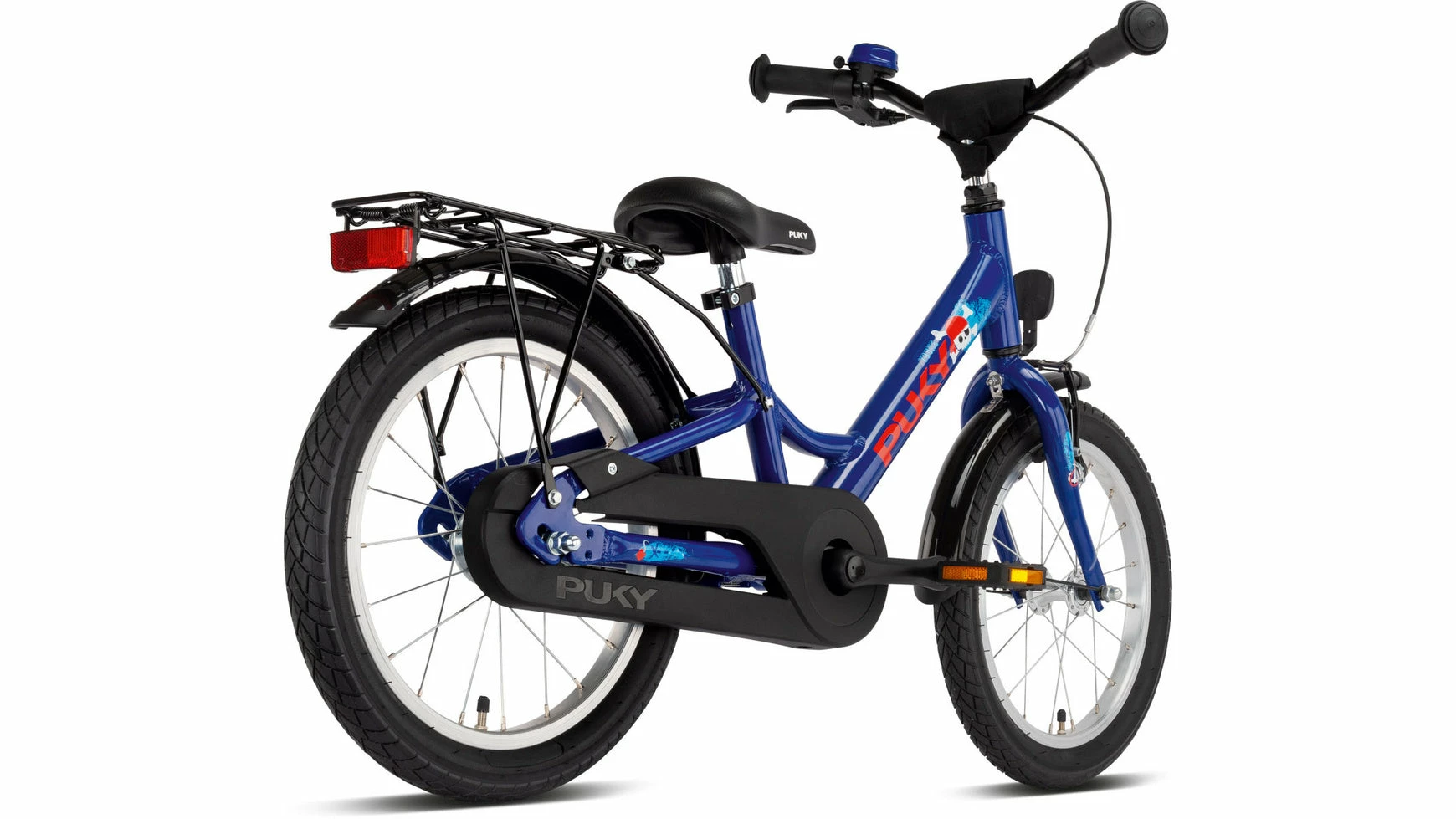 Puky Youke 16-1 Alu 5 Puky Youke 16-1 Alu – Bild 3