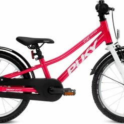 Puky Cyke 18-1 Alu -Trekkingräder Verkäufe az 0217596 4401 0