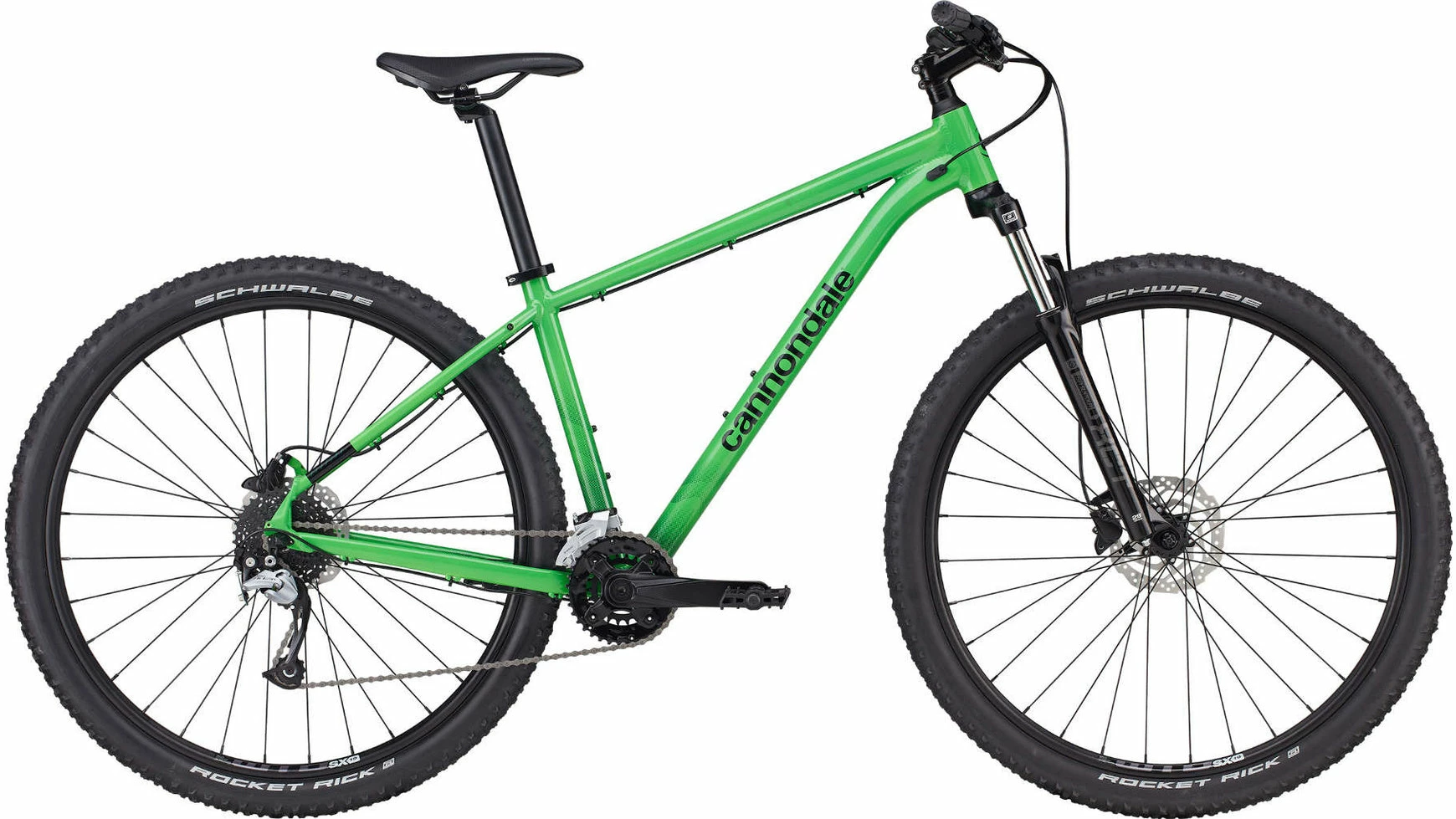 Cannondale Trail 7 10 Cannondale Trail 7 – Bild 8