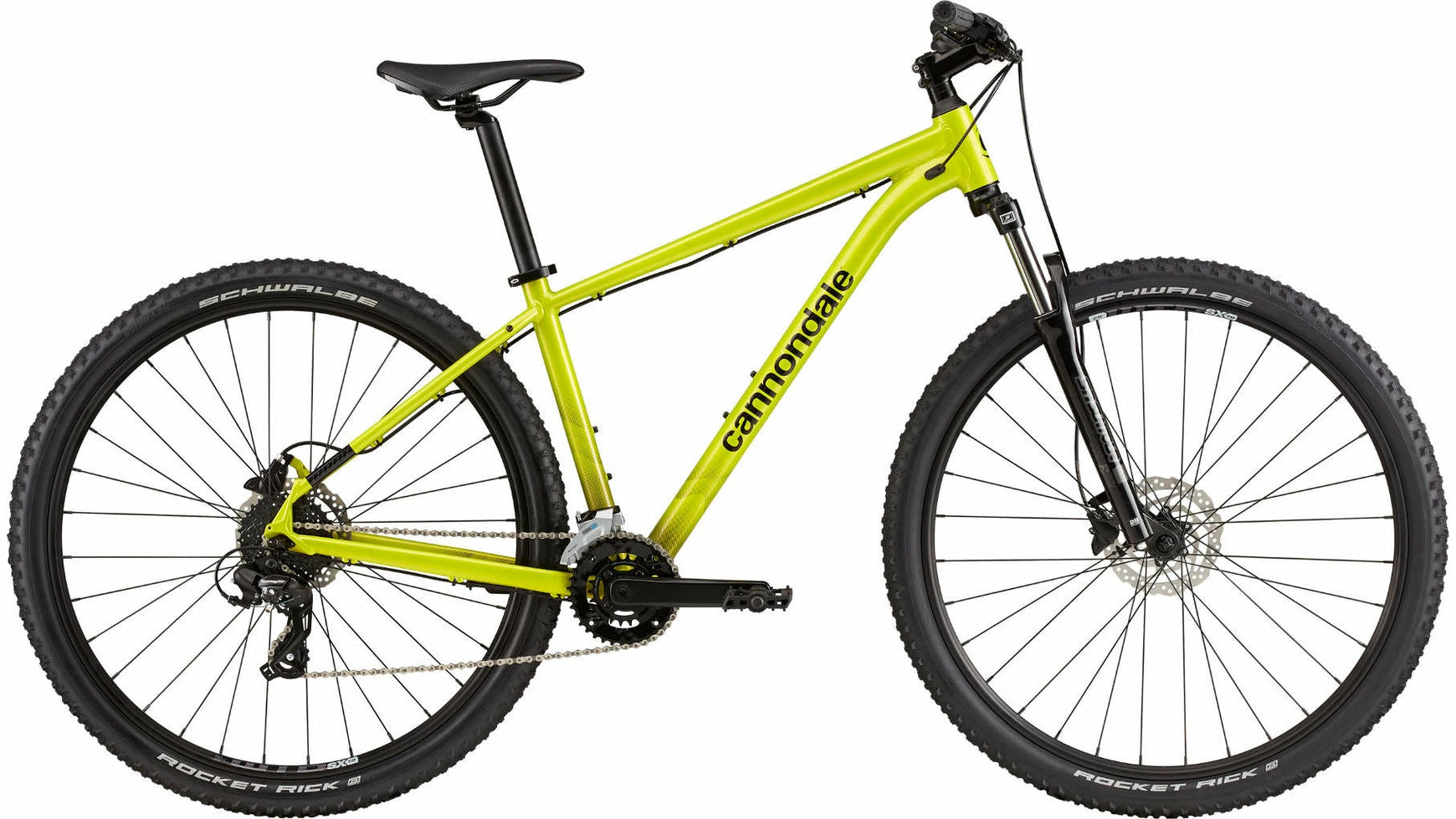 Cannondale Trail 8 10 Cannondale Trail 8 – Bild 8