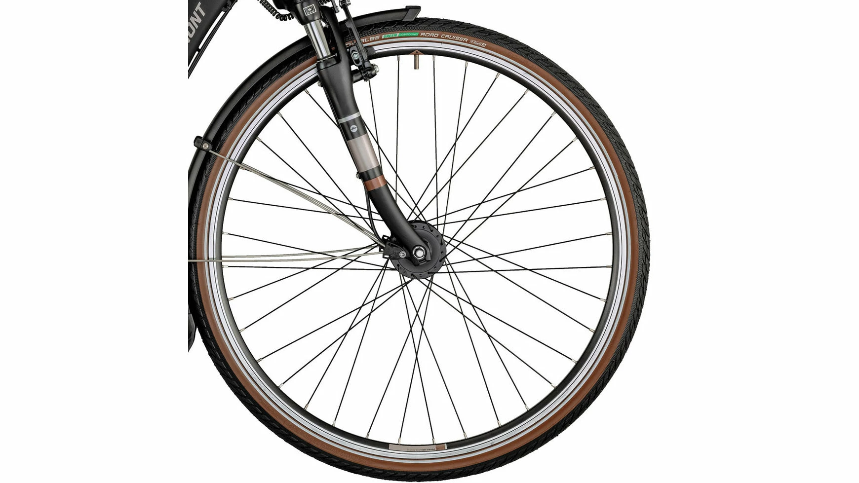 Bergamont Belami N7 5 Bergamont Belami N7 – Bild 3