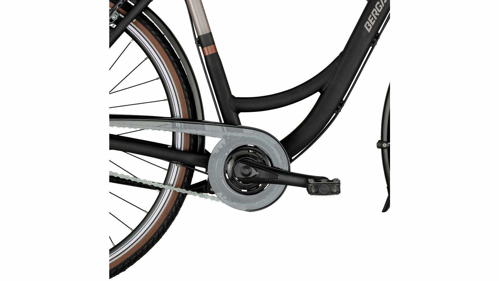 Bergamont Belami N7 6 Bergamont Belami N7 – Bild 4