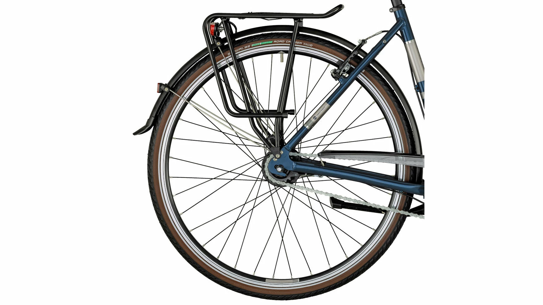 Bergamont Belami N8 4 Bergamont Belami N8 – Bild 2